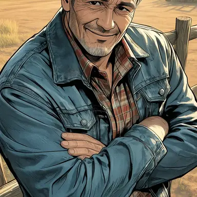 Profile image of Holt Vance