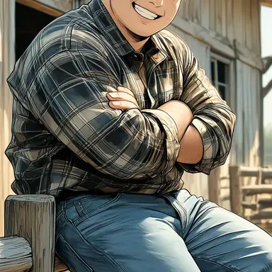 Profile image of Decker Pruitt