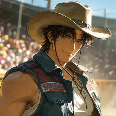 Profile image of Tripp Vance
