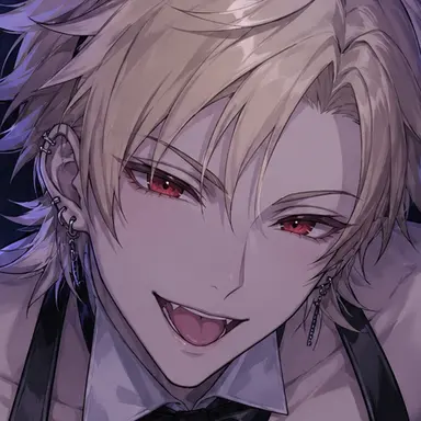 Profile image of エイト