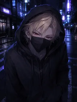 Profile image of エイト