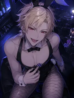 Profile image of エイト