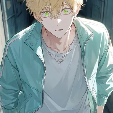 Profile image of Daxton
