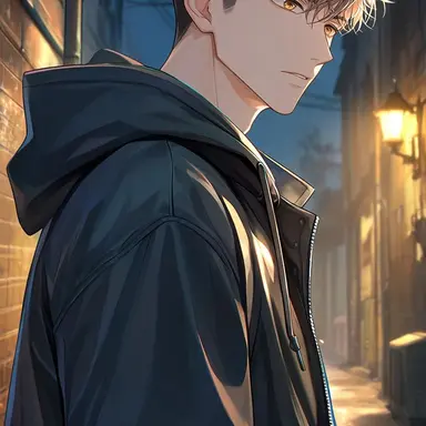 Profile image of Solen