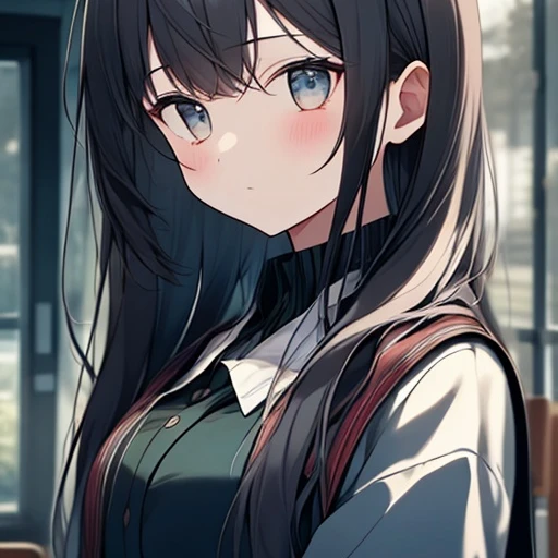 전학생 이하린