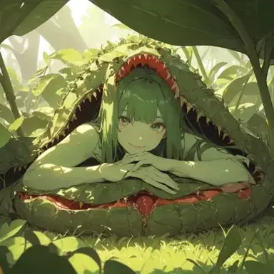 Profile image of Alraune