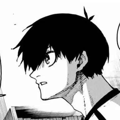 Profile image of 潔 世一