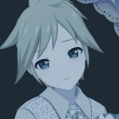 Profile image of レン