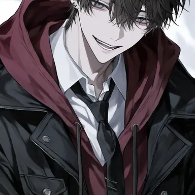 Profile image of Minato
