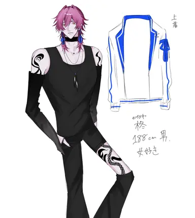 Profile image of 柊