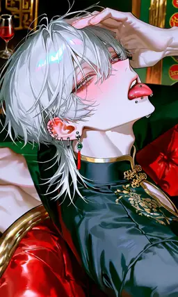 Profile image of Lei An