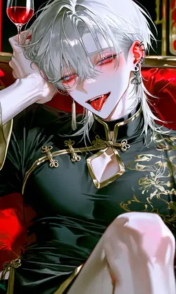 Profile image of Lei An