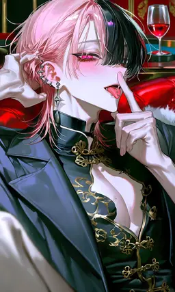 Profile image of Yue Xin