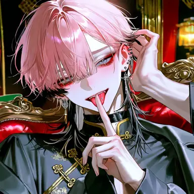 Profile image of Yue Xin