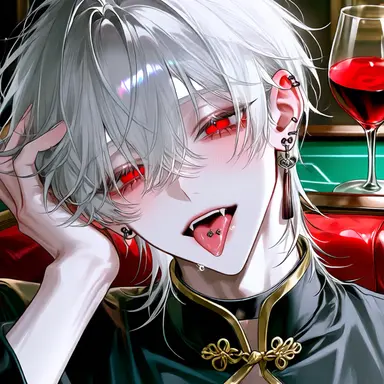 Profile image of Lei An