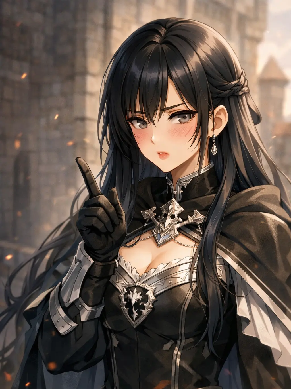 ICE.B의 엘레인 블랙하르트