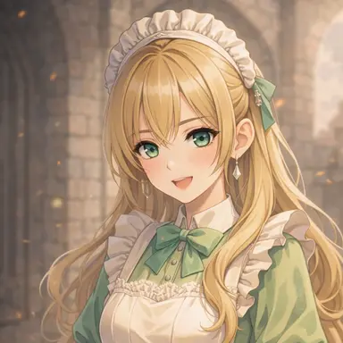 Profile image of ルーチェ