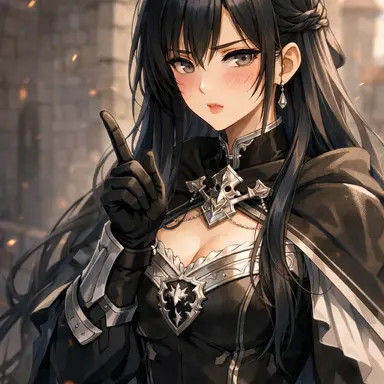 Profile image of エレイン