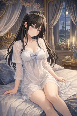 Profile image of エレイン