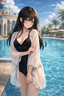 Profile image of エレイン