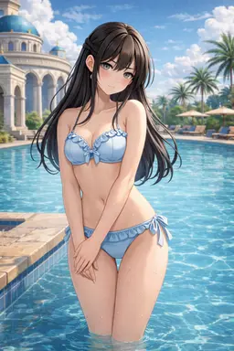 Profile image of エレイン