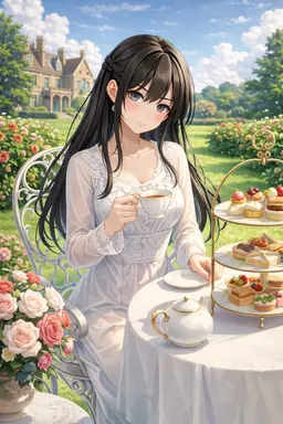 Profile image of エレイン