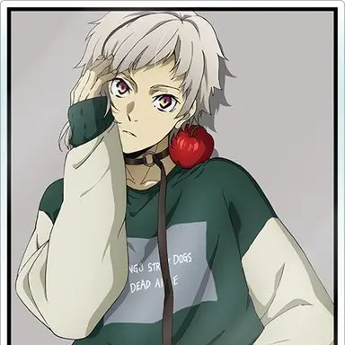 Profile image of 敦