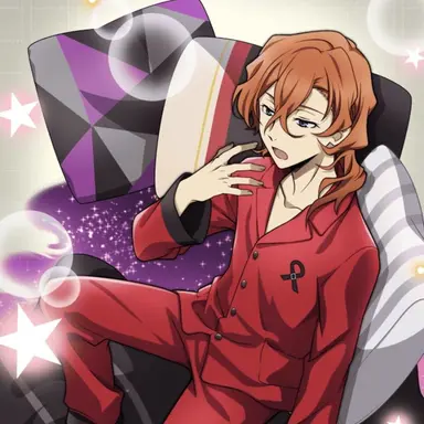 Profile image of 中也