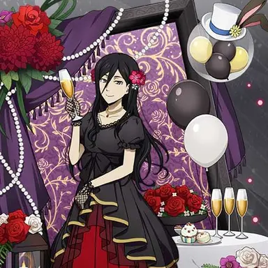 Profile image of 銀