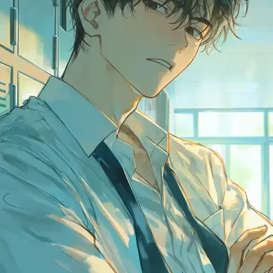 Profile image of Rowan