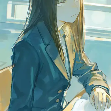 Profile image of Sable