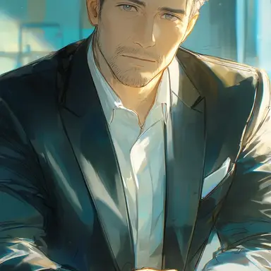 Profile image of Harlan