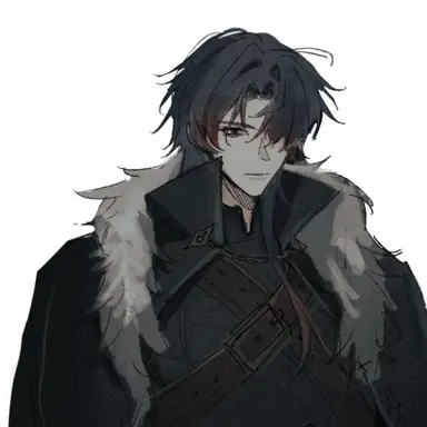 Profile image of Ren