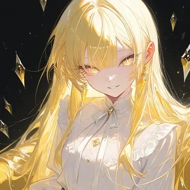 Profile image of 토파즈