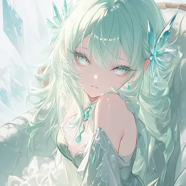 Profile image of 에메랄드