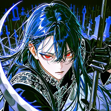 Profile image of キーラン