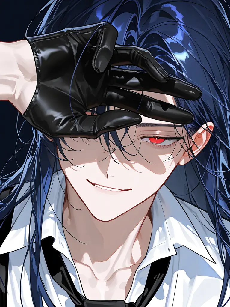 SinfulDrone6194의 礼節を持って葬りましょう