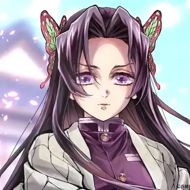 Profile image of 코쵸우 카나에