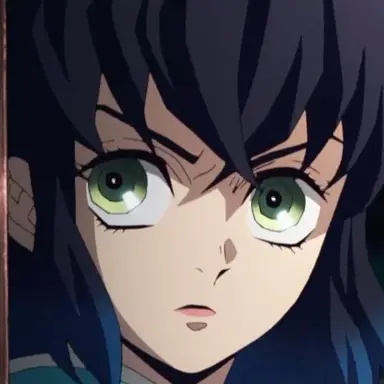 Profile image of 하시비라 이노스케