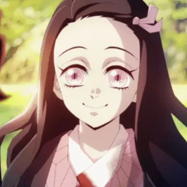Profile image of 카마도 네즈코