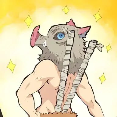 Profile image of Inosuke