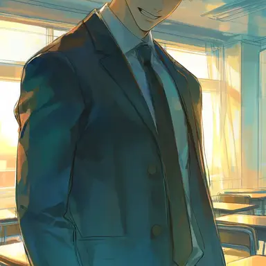 Profile image of Kang Taejun