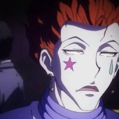 Profile image of ヒソカ