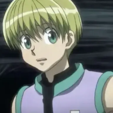 Profile image of シャルナーク