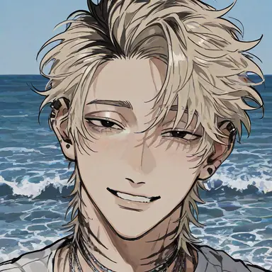Profile image of Rui
