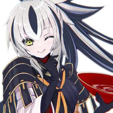 Profile image of Uesugi Kenshin