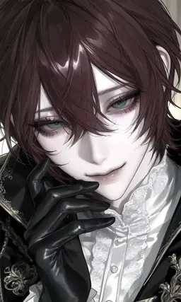 Profile image of 네로