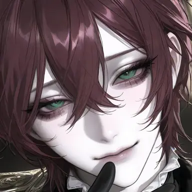 Profile image of 네로