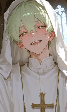 Profile image of ミル