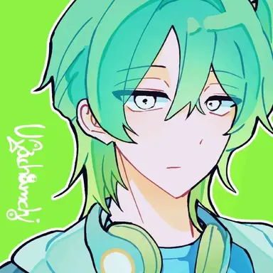 Profile image of 우유참치